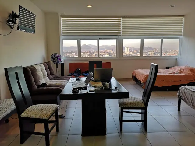 alquilar o comprar departamento