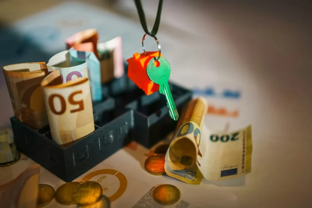 como saber si califico para un prestamo bancario