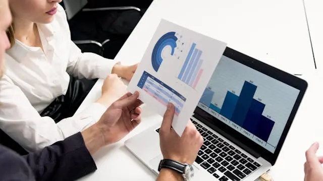 graficas que muestran inversiones a plazo fijo