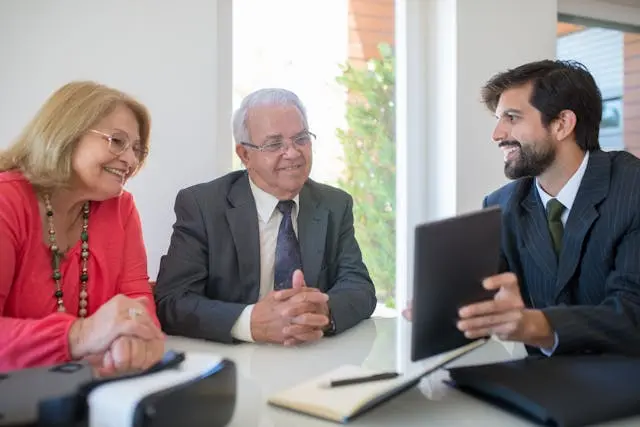 requisitos para financiamiento