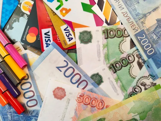 ventajas y desventajas de las tarjetas de credito