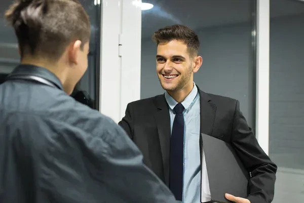 Formalizar tu empresa el primer paso para crecer con fuerza y legalidad