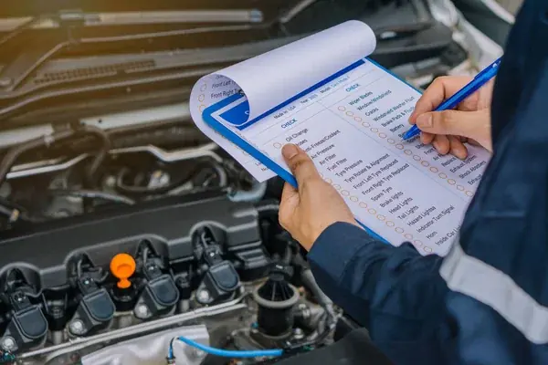 10 consejos clave para revisar un auto usado antes de comprarlo